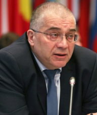 Araz Azimov